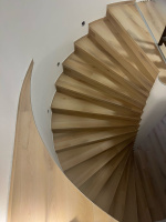  Bukoma vinylove schody z podlahy zakaznika